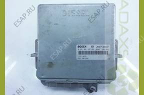 БЛОК УПРАВЛЕНИЯ 10218   ROVER 0281001307