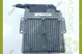 БЛОК УПРАВЛЕНИЯ 10228   RENAULT HOM7700102990