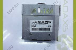 БЛОК УПРАВЛЕНИЯ 10241   OPEL GM 16234829