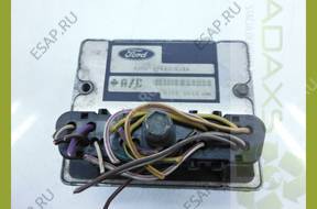 БЛОК УПРАВЛЕНИЯ 10262   МОДУЛЬ FORD 93BB9F480CB