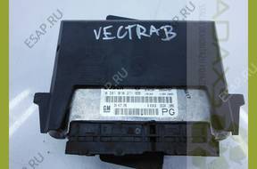 БЛОК УПРАВЛЕНИЯ 10271   OPEL VECTRA 0281010271