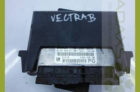 БЛОК УПРАВЛЕНИЯ 10271   OPEL VECTRA 0281010271