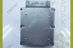БЛОК УПРАВЛЕНИЯ 10275   FORD 95AB12A650ZB