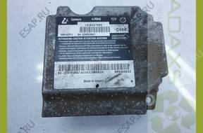 БЛОК УПРАВЛЕНИЯ 10279   AIRBAG DUCATO 5WK43154