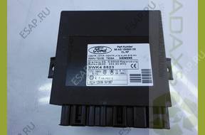БЛОК УПРАВЛЕНИЯ 10283   FORD 5WK48823