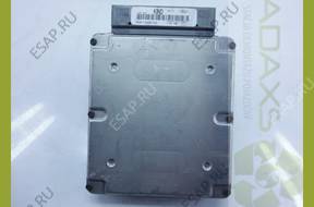 БЛОК УПРАВЛЕНИЯ 10288   FORD 98AB12A650AYA