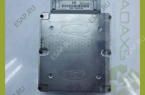 БЛОК УПРАВЛЕНИЯ 10293   FORD 93BB12A650BB