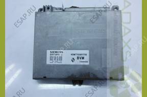 БЛОК УПРАВЛЕНИЯ 10297   RENAULT HOM7700851755