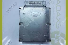 БЛОК УПРАВЛЕНИЯ 10304   FORD 93BB12A650BB