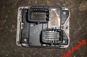 БЛОК УПРАВЛЕНИЯ 1037359282 0261204732 ALFA 156 1.8 TS