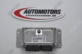 БЛОК УПРАВЛЕНИЯ   107 AYGO YARIS 0261208702