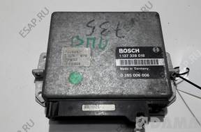 БЛОК УПРАВЛЕНИЯ 1137328018   ДВИГАТЕЛЕМ BMW E34