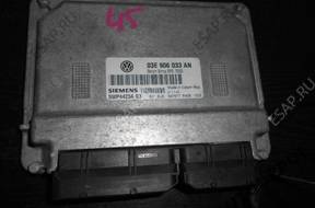 БЛОК УПРАВЛЕНИЯ   1.2 03E906033AN 5WP4423403