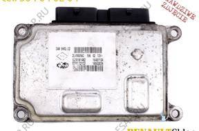 БЛОК УПРАВЛЕНИЯ 1.2 16V IAW5NR2.C2 8200181482 8200232132
