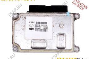 БЛОК УПРАВЛЕНИЯ 1.2 16V IAW5NR2.CE1 8200181482 8200254493