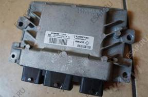 БЛОК УПРАВЛЕНИЯ 1.2 TCE TURBO 8200783095 S120202114