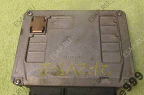 БЛОК УПРАВЛЕНИЯ 1.2 VW SEAT SKODA 03E906033L 5WP4019405