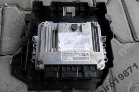 БЛОК УПРАВЛЕНИЯ 1211   PEUGEOT CITROEN 1.6 HDI