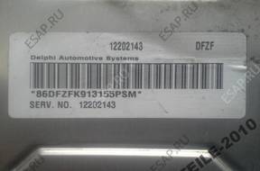 БЛОК УПРАВЛЕНИЯ   12202143DFZF ---- *K3