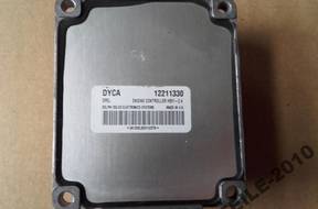 БЛОК УПРАВЛЕНИЯ   12211330 DYCA ---- *K21