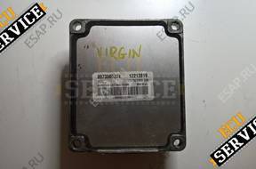 БЛОК УПРАВЛЕНИЯ 12212819 DMRW 8973065751 PIN PLUG&PL