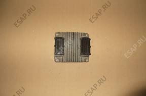 БЛОК УПРАВЛЕНИЯ 12212819 MERIVA COMBO CORSA ASTRA G 1.7