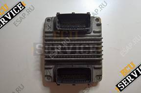 БЛОК УПРАВЛЕНИЯ 12214860 DNHM VIRGIN, PIN, PLUG&PLAY