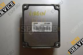 БЛОК УПРАВЛЕНИЯ 12214860 DNHM VIRGIN, PIN, PLUG&PLAY