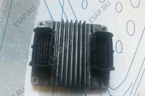 БЛОК УПРАВЛЕНИЯ 12230554 DTWH HSFI 2.5 OPEL Z16XE , Z16SE