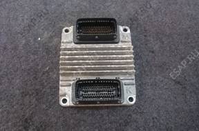 БЛОК УПРАВЛЕНИЯ 12237929 8973583774 CORSA C COMBO C 1.7