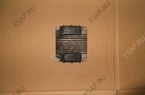 БЛОК УПРАВЛЕНИЯ 12242040 ASTRA II G 1.6 16V