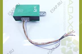 БЛОК УПРАВЛЕНИЯ 1237   HONDA CIVIC V RK-0242