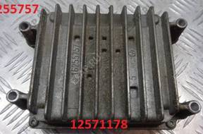 БЛОК УПРАВЛЕНИЯ   12571178 - TRAILBLAZER 4.2 02 год,