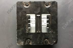 БЛОК УПРАВЛЕНИЯ   12638807 AARD Opel Meriva B II