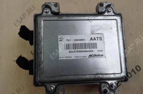 БЛОК УПРАВЛЕНИЯ   12639891AATS ---- *K7