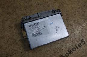 БЛОК УПРАВЛЕНИЯ 1295450132  5,0 Mercedes SL R129