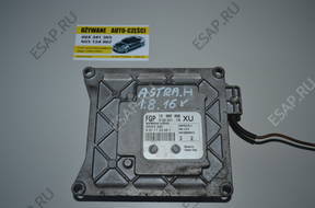 БЛОК УПРАВЛЕНИЯ   12992406 XU astra H 1.8 16V