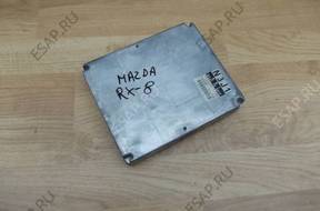 БЛОК УПРАВЛЕНИЯ   1.3 MAZDA RX8  04 N3J118881F