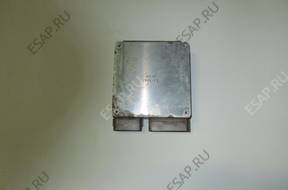 БЛОК УПРАВЛЕНИЯ   131000-1190 PRIMERA P12 2.2 DCI