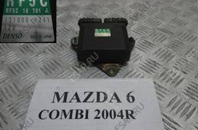 БЛОК УПРАВЛЕНИЯ   131000-1241 MAZDA 6 2,0D 04-