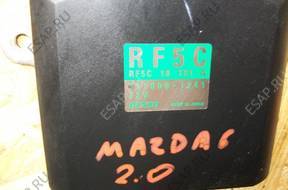 БЛОК УПРАВЛЕНИЯ   131000-1241 MAZDA 6