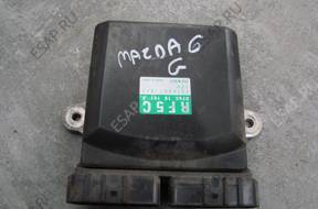 БЛОК УПРАВЛЕНИЯ 1310001241 Mazda 6 2,0 CITD