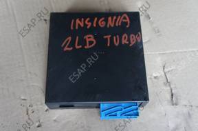 БЛОК УПРАВЛЕНИЯ   13325749AA 2.0 TURBO INSIGNIA