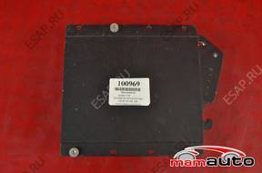 БЛОК УПРАВЛЕНИЯ   1391658 SCANIA 124L FV 100969