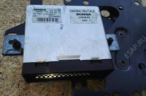 БЛОК УПРАВЛЕНИЯ   1394649 WABCO SCANIA 4460630210