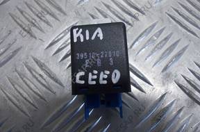 БЛОК УПРАВЛЕНИЯ   1.4 16V KIA CEED CEE'D 09-12