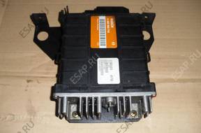 БЛОК УПРАВЛЕНИЯ   1.4 FIAT TIPO UNO 0280000714