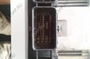 БЛОК УПРАВЛЕНИЯ   1.4 HDI 0281012523 9657699480