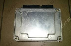 БЛОК УПРАВЛЕНИЯ   1.4 TDI 045906019AQ VW POLO BAY