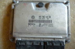БЛОК УПРАВЛЕНИЯ 1.4 tdi 045906019br
